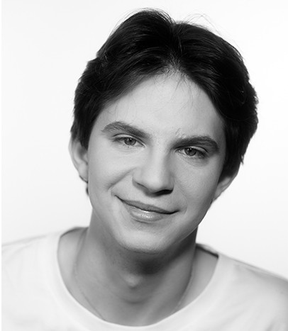 Александр Пастухов