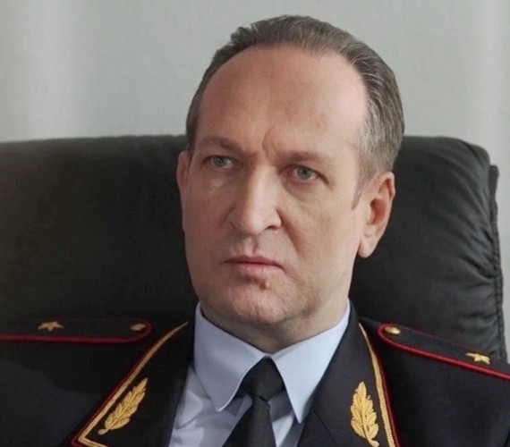 Поздравляем с высокой наградой